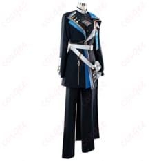 あんスタ アンビバレンス 守沢千秋・蓮巳敬人・朔間凛月 衣装で映える撮影とステージへ - 2枚目の画像（サムネイル）