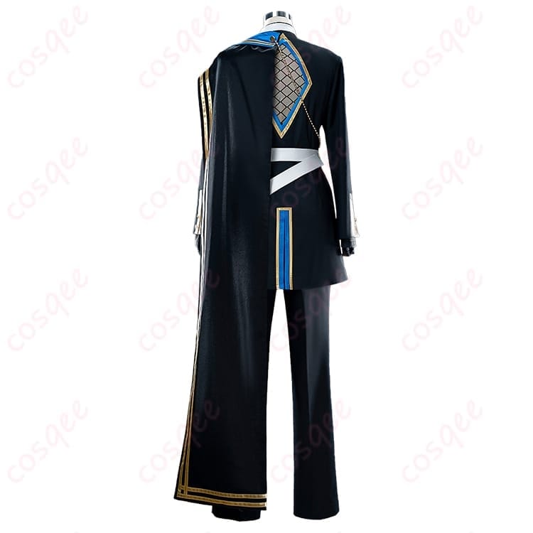 あんスタ アンビバレンス 守沢千秋・蓮巳敬人・朔間凛月 衣装で映える撮影とステージへ - 3枚目の画像