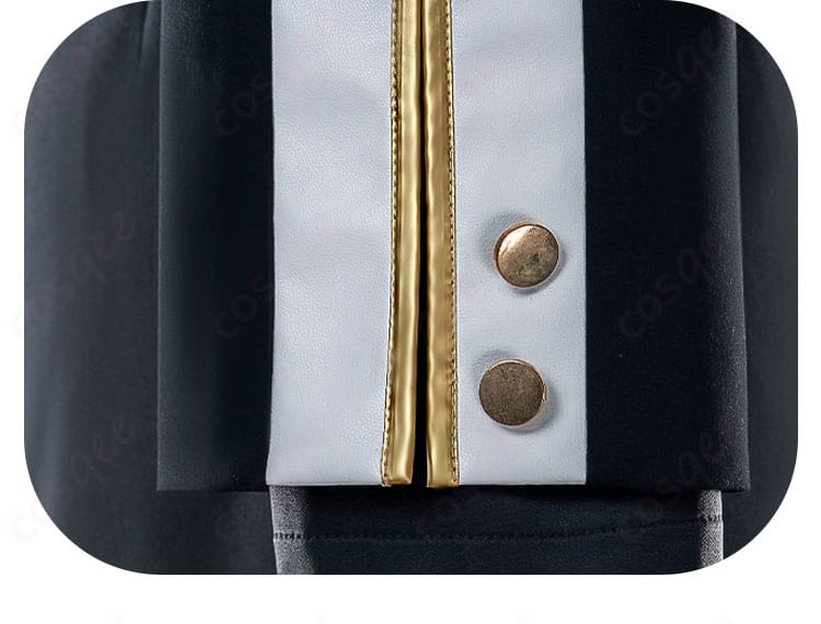 あんさんぶるスターズ!! 守沢千秋 蓮巳敬人 朔間凛月 アンビバレンス衣装 コスプレ衣装-9