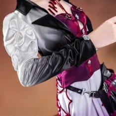 第五人格 エミリー・ダイアー アンチモン 衣装で理知的クラシカルな医師スタイルに - 3枚目の画像（サムネイル）