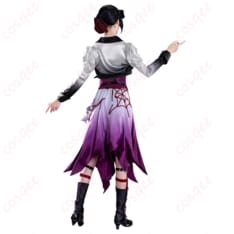 第五人格 エミリー・ダイアー アンチモン 衣装で理知的クラシカルな医師スタイルに - 2枚目の画像（サムネイル）