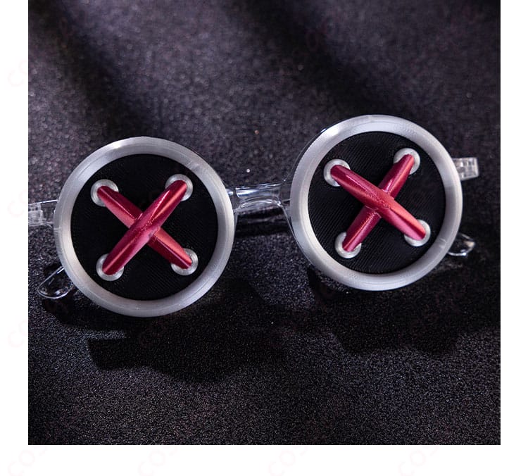 IdentityV 第五人格 医師(エミリー・ダイアー) アンチモン コスプレ衣装-9