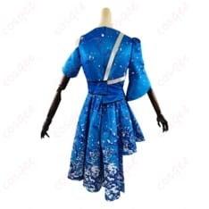 Aqoursの夏気分をまとえる松浦果南・渡辺曜・黒澤ルビィ風コスプレ衣装 - 3枚目の画像（サムネイル）