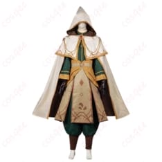 文豪ストレイドッグス 江戸川乱歩 魔術師スカウト風コスプレ 衣装一式でクラシックに決まる - 1枚目の画像（サムネイル）