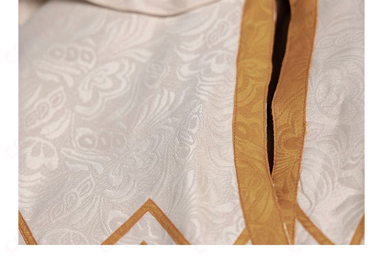 文豪ストレイドッグス迷ヰ犬怪奇譚 魔術師スカウト 江戸川乱歩 コスプレ衣装-9