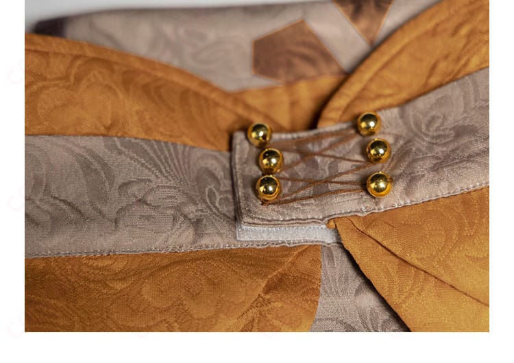 文豪ストレイドッグス迷ヰ犬怪奇譚 魔術師スカウト 江戸川乱歩 コスプレ衣装-7