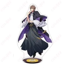 ヒプノシスマイク 夢野幻太郎 Hypnosis Flava2 コスプレ衣装 和装モダンで映える着こなし - 1枚目の画像（サムネイル）