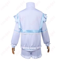 初音ミク ドン・キホーテフェア2025衣装 ポップで元気な配色が写真映えするコスプレ - 4枚目の画像（サムネイル）