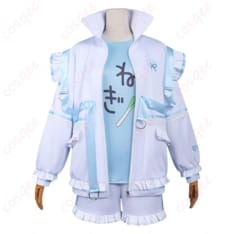 初音ミク ドン・キホーテフェア2025衣装 ポップで元気な配色が写真映えするコスプレ - 1枚目の画像（サムネイル）