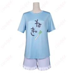 初音ミク ドン・キホーテフェア2025衣装 ポップで元気な配色が写真映えするコスプレ - 5枚目の画像（サムネイル）