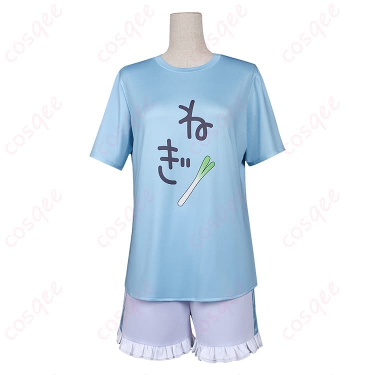 初音ミク ドン・キホーテフェア2025衣装 ポップで元気な配色が写真映えするコスプレ - 5枚目の画像