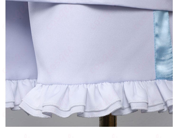 初音ミク ドン・キホーテフェア2025 コスプレ衣装-11