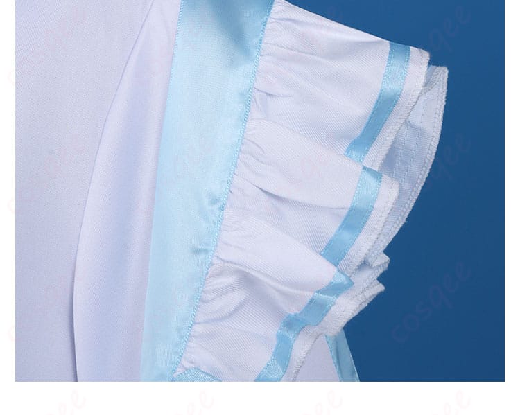 初音ミク ドン・キホーテフェア2025 コスプレ衣装-10