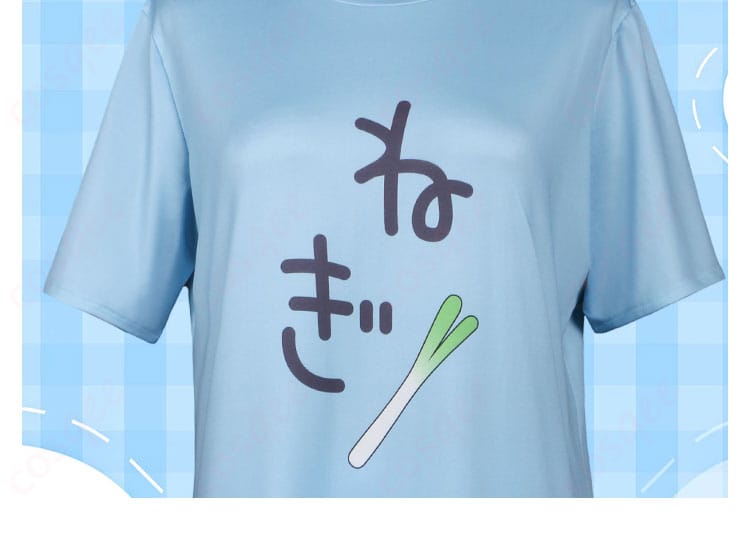 初音ミク ドン・キホーテフェア2025 コスプレ衣装-12