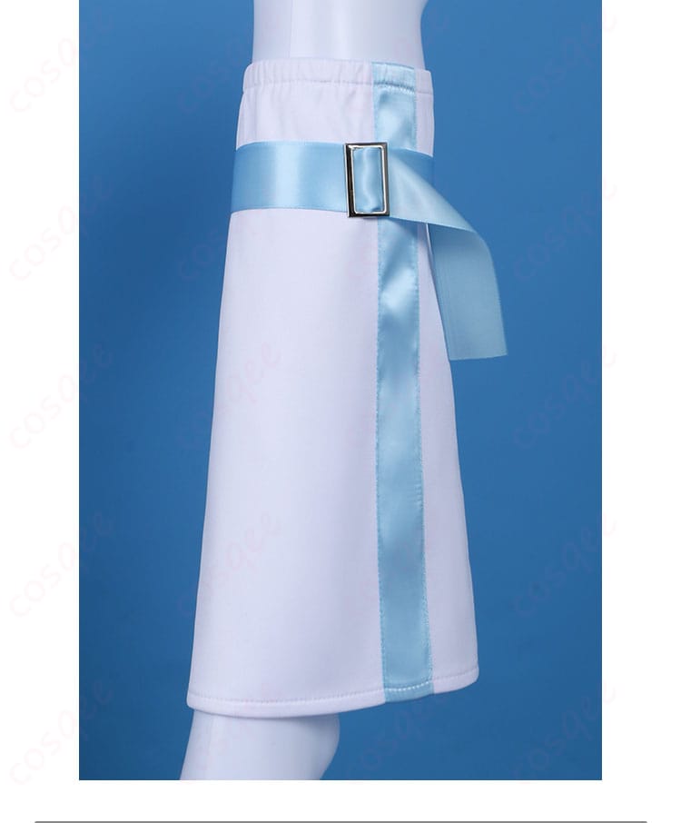 初音ミク ドン・キホーテフェア2025 コスプレ衣装-13