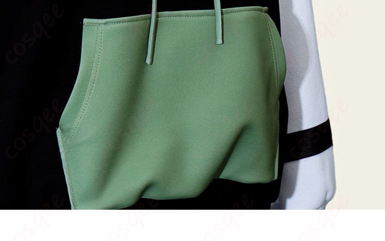 MyGO!!!!! 潜在表明 - From THE FIRST TAKE 要楽奈 青木陽菜 コスプレ衣装-5