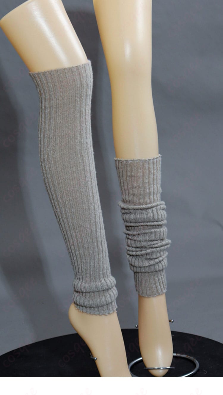 MyGO!!!!! 潜在表明 - From THE FIRST TAKE 要楽奈 青木陽菜 コスプレ衣装-9