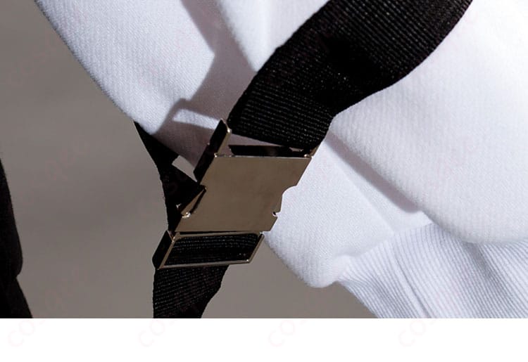 MyGO!!!!! 潜在表明 - From THE FIRST TAKE 要楽奈 青木陽菜 コスプレ衣装-6