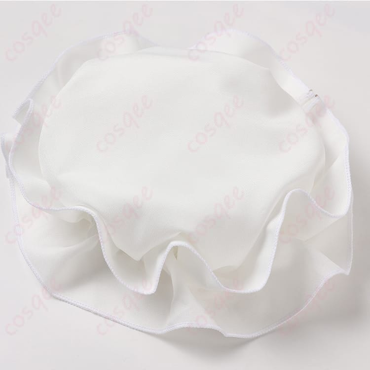 ALIEN STAGE スア幼少期 コスプレ衣装 ピュア可憐な雰囲気でイベントも撮影も映える - 5枚目の画像