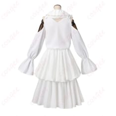 ALIEN STAGE スア幼少期 コスプレ衣装 ピュア可憐な雰囲気でイベントも撮影も映える - 3枚目の画像（サムネイル）