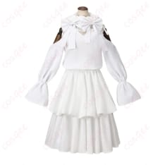 ALIEN STAGE スア幼少期 コスプレ衣装 ピュア可憐な雰囲気でイベントも撮影も映える - 1枚目の画像（サムネイル）