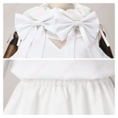 ALIEN STAGE スア幼少期 コスプレ衣装 ピュア可憐な雰囲気でイベントも撮影も映える - 4枚目の画像（サムネイル）