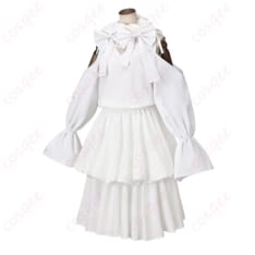 ALIEN STAGE スア幼少期 コスプレ衣装 ピュア可憐な雰囲気でイベントも撮影も映える - 2枚目の画像（サムネイル）