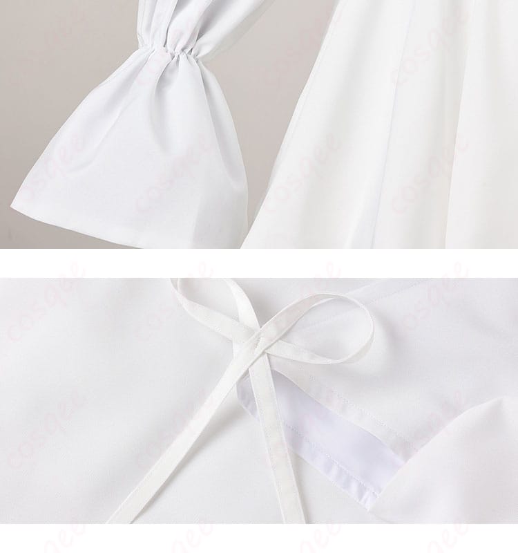 ALIEN STAGE(エイリアンステージ) MIZISUA スア(Sua) 幼少期 コスプレ衣装-6