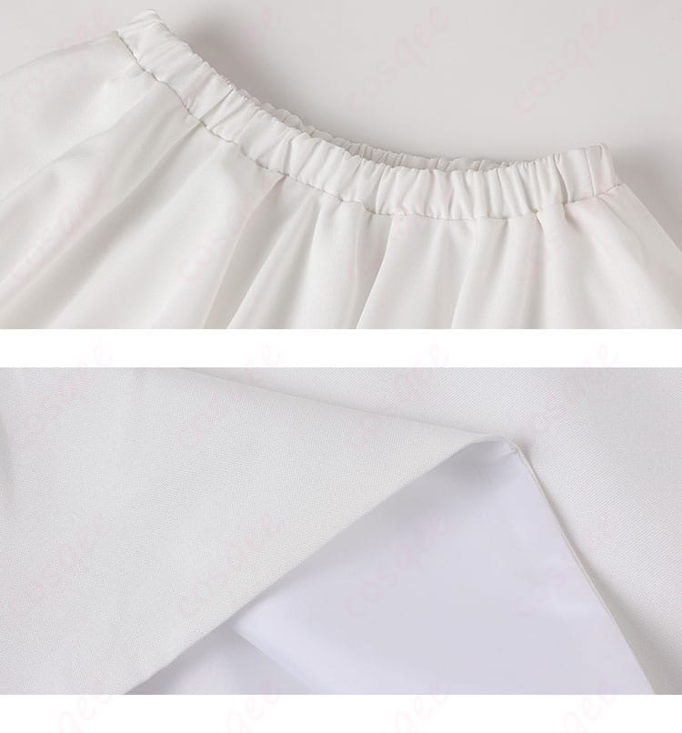 ALIEN STAGE(エイリアンステージ) MIZISUA スア(Sua) 幼少期 コスプレ衣装-7