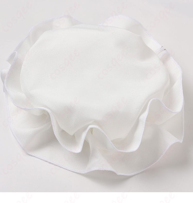 ALIEN STAGE(エイリアンステージ) MIZISUA スア(Sua) 幼少期 コスプレ衣装-9