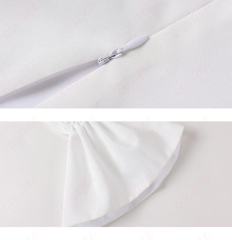 ALIEN STAGE(エイリアンステージ) MIZISUA スア(Sua) 幼少期 コスプレ衣装-8