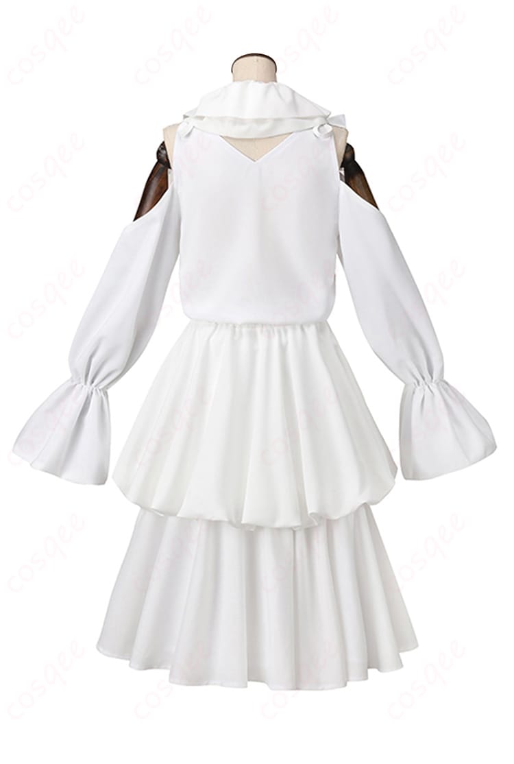 ALIEN STAGE(エイリアンステージ) MIZISUA スア(Sua) 幼少期 コスプレ衣装-4