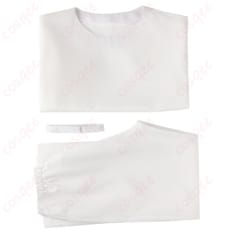 ALIEN STAGE ヒョナの魅力を纏うコスプレ衣装 ダークポップで写真映えする3点セット - 4枚目の画像（サムネイル）