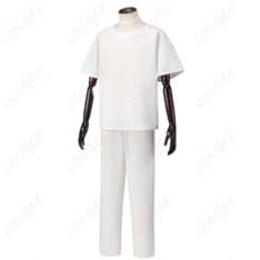 ALIEN STAGE ヒョナの魅力を纏うコスプレ衣装 ダークポップで写真映えする3点セット - 2枚目の画像（サムネイル）