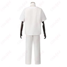 ALIEN STAGE ヒョナの魅力を纏うコスプレ衣装 ダークポップで写真映えする3点セット - 3枚目の画像（サムネイル）