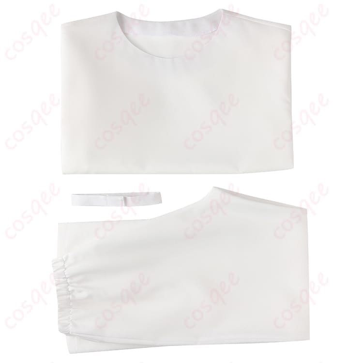 ALIEN STAGE ヒョナの魅力を纏うコスプレ衣装 ダークポップで写真映えする3点セット - 4枚目の画像