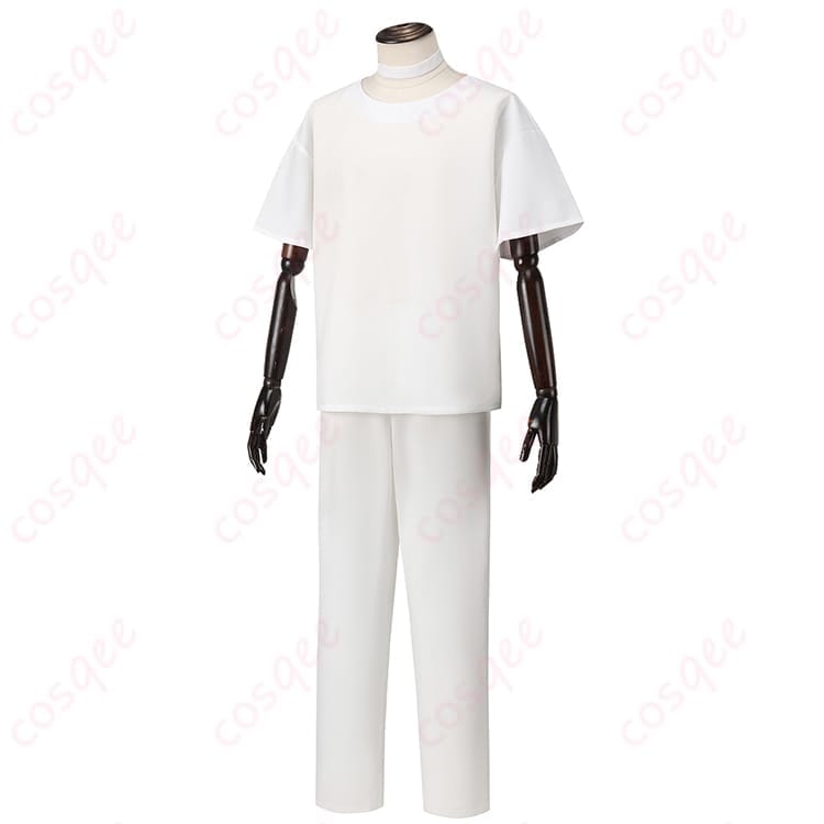 ALIEN STAGE ヒョナの魅力を纏うコスプレ衣装 ダークポップで写真映えする3点セット - 2枚目の画像