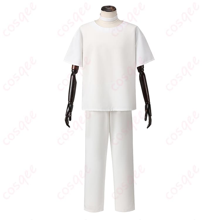 ALIEN STAGE ヒョナの魅力を纏うコスプレ衣装 ダークポップで写真映えする3点セット - 1枚目の画像