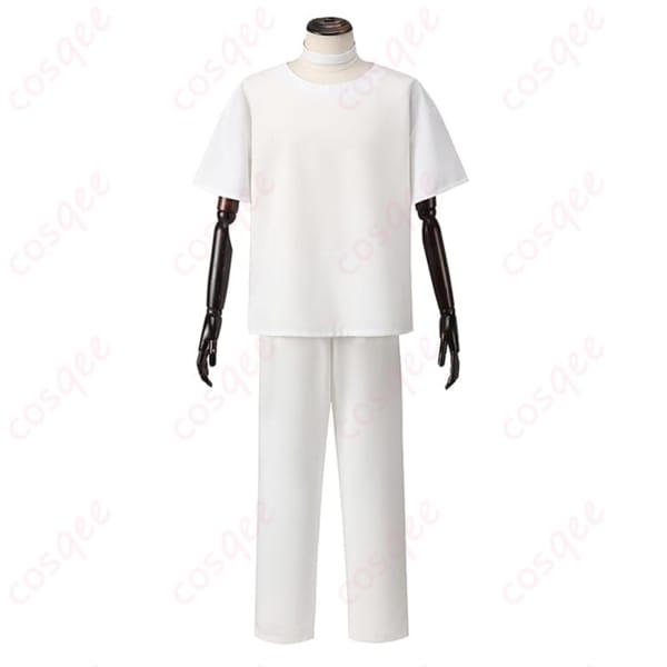 ALIEN STAGE ヒョナの魅力を纏うコスプレ衣装 ダークポップで写真映えする3点セット