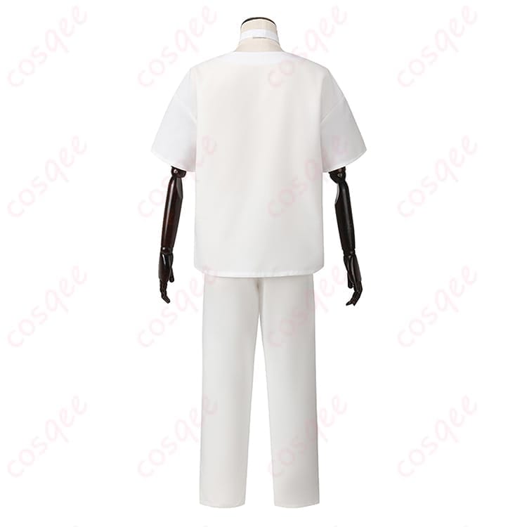 ALIEN STAGE ヒョナの魅力を纏うコスプレ衣装 ダークポップで写真映えする3点セット - 3枚目の画像