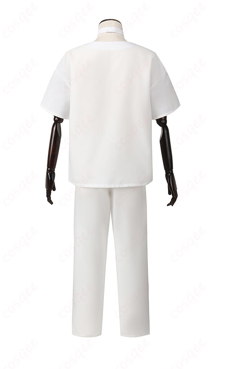 ALIEN STAGE(エイリアンステージ) ヒョナ(HYUNA) コスプレ衣装-3