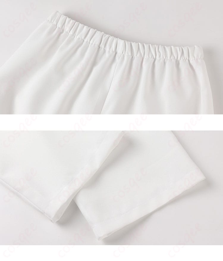 ALIEN STAGE(エイリアンステージ) ヒョナ(HYUNA) コスプレ衣装-5