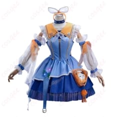 マジカルミライ2025 鏡音リン衣装 近未来ポップに映える快適コスプレ - 1枚目の画像（サムネイル）