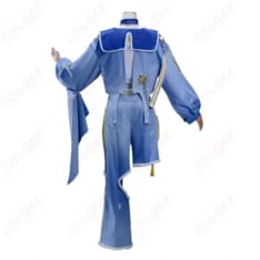 マジカルミライ2025 鏡音レン コスプレ衣装 近未来ポップな発色で写真もイベントも映える - 2枚目の画像（サムネイル）