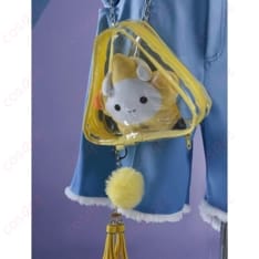 マジカルミライ2025 鏡音レン コスプレ衣装 近未来ポップな発色で写真もイベントも映える - 4枚目の画像（サムネイル）