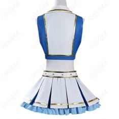 Re:ゼロ レムのチアガール衣装で元気に応援できる動きやすいコスプレ - 3枚目の画像（サムネイル）