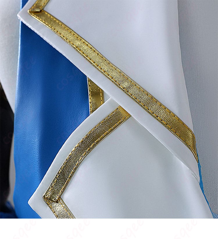 一番くじ Re:ゼロから始める異世界生活 ~貴方に勇気を~ レム チアガール姿 コスプレ衣装-6