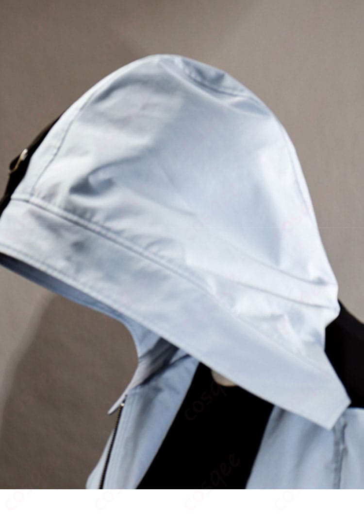 MyGO!!!!! 潜在表明 - From THE FIRST TAKE 高松燈 羊宮妃那 コスプレ衣装-7