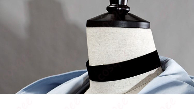 MyGO!!!!! 潜在表明 - From THE FIRST TAKE 高松燈 羊宮妃那 コスプレ衣装-5