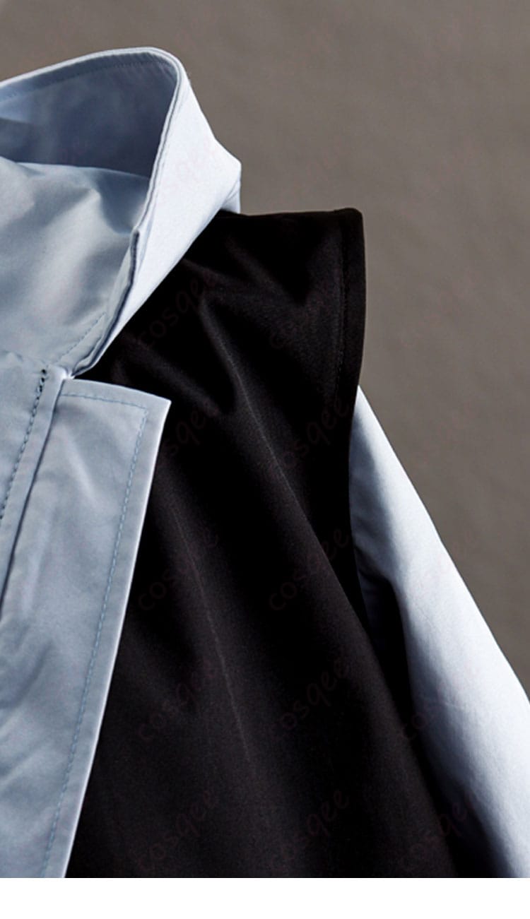 MyGO!!!!! 潜在表明 - From THE FIRST TAKE 高松燈 羊宮妃那 コスプレ衣装-6